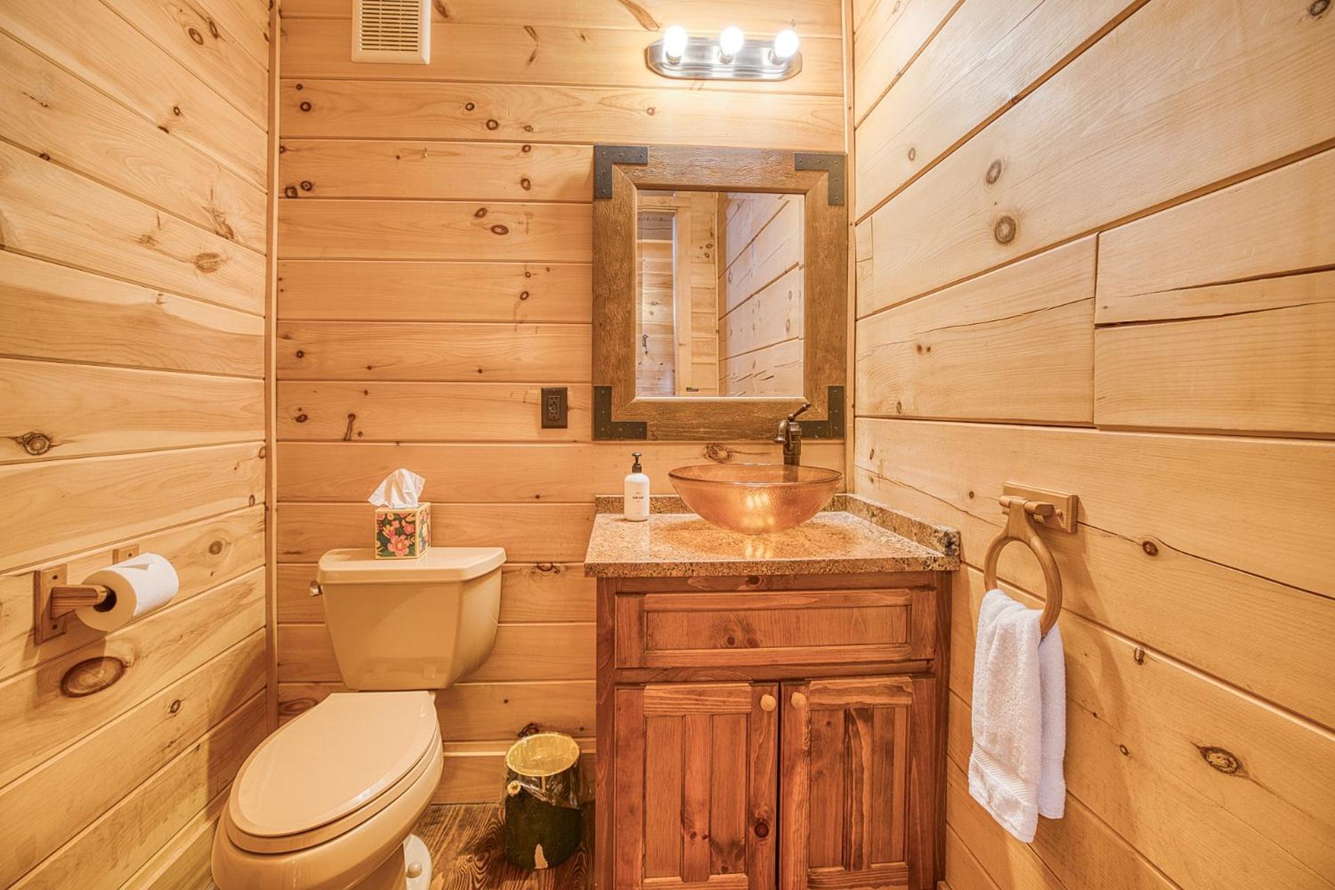 Sky High Lodge By Bk Stays. Large Cabin. Amazing Views. Game Room. Jacuzzi. Six Bedrooms. Sleeps 12 蓝岭 外观 照片